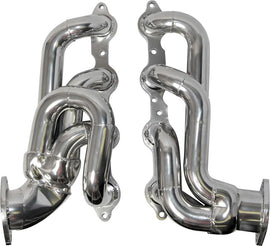BBK PERFORMANCE 40200 1-3/4 Shorty Headers - 10-12 Camaro SS- Ceramic