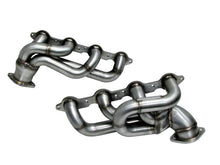 Load image into Gallery viewer, BBK PERFORMANCE 40205 1-3/4 304 S/S Shorty Headers- 10-12 Camaro SS