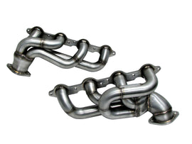 BBK PERFORMANCE 40205 1-3/4 304 S/S Shorty Headers- 10-12 Camaro SS