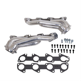 BBK PERFORMANCE 40280 Exhaust Headers - Shorty 1-3/4 5.7L Dodge Hemi