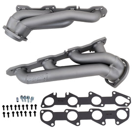 BBK PERFORMANCE 4028 Exhaust Headers - Shorty 1-3/4 5.7L Dodge Hemi