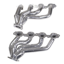 Load image into Gallery viewer, BBK PERFORMANCE 40430 BBK Performance 40430 Shorty Exhaust Headers for 2016-2024 Chevy Camaro SS