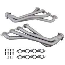 Load image into Gallery viewer, BBK PERFORMANCE 4044 1-7/8in Long Tube Header Titanium 16-17 Camaro