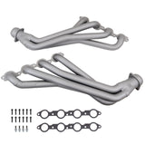 BBK PERFORMANCE 4044 1-7/8in Long Tube Header Titanium 16-17 Camaro