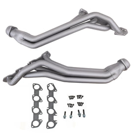 BBK PERFORMANCE 4046 Exhaust Header Set Dodge Challenger/Charger 09-21