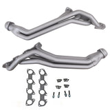 BBK PERFORMANCE 4046 Exhaust Header Set Dodge Challenger/Charger 09-21