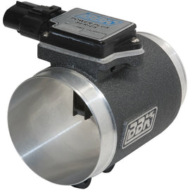 BBK PERFORMANCE 8005 76mm Mass Air Meter - 86-93 Mustang w/30# Inj.