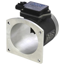 Load image into Gallery viewer, BBK PERFORMANCE 8010 76mm Mass Air Meter - 94-95 Mustang w/30# Inj.