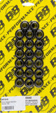 B and B PERFORMANCE PRODUCTS 30440 9/16in Stepped Head Bolt Washers (20)