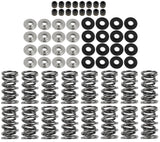 BRIAN TOOLEY RACING SK001/T/0560/BB Platinum Dual Spring LS Kit Titanium Retainer