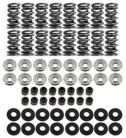 BRIAN TOOLEY RACING SK001/S/0560/BB Platinum Dual Spring LS Kit Steel Retainer