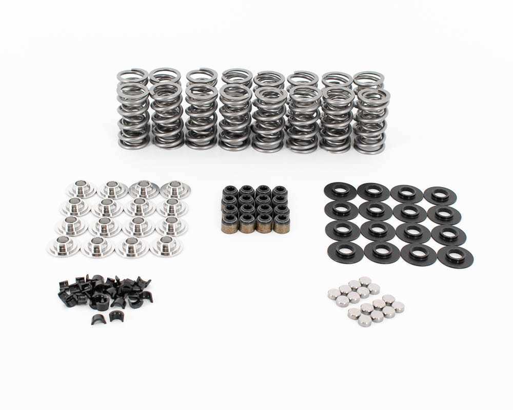 BRIAN TOOLEY RACING SK702/0560/BB BRIAN TOOLEY RACING LS7 Dual Spring Kit with .685 inch Lift – Part SK702/0560/BB