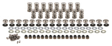 Load image into Gallery viewer, BRIAN TOOLEY RACING SK703/0560/BB Brian Tooley Racing Ultimate RPM Valve Spring Kit for GM LS-Series - Dual Spring, Titanium Retainers, 460 lb/in Spring Rate