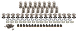 BRIAN TOOLEY RACING SK703/0560/BB Brian Tooley Racing Ultimate RPM Valve Spring Kit for GM LS-Series - Dual Spring, Titanium Retainers, 460 lb/in Spring Rate
