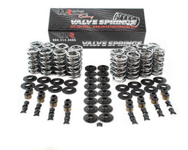 BRIAN TOOLEY RACING SK001/S/0545/BB Brian Tooley Racing Platinum LS Dual Valve Spring Kit with 380 lb/in Spring Rate and .660 in Lift