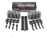 BRIAN TOOLEY RACING SK001/S/0545/BB Brian Tooley Racing Platinum LS Dual Valve Spring Kit with 380 lb/in Spring Rate and .660 in Lift