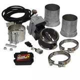 BD DIESEL 1027347 07.5-17 Ram 2500 6.7L Exhaust Brake 5in