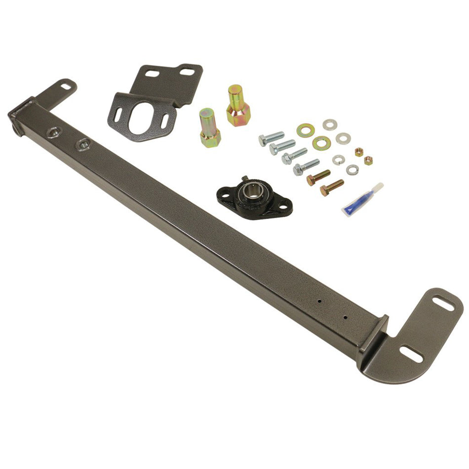 BD DIESEL 1032003 03-  Dodge Steering Box Stabillizer Bar