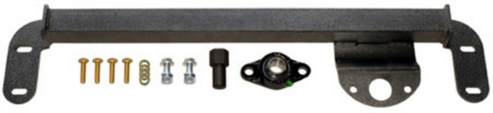 BD DIESEL 1032004 Steering Stabilizer Bar  1994-02 Dodge