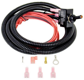 BD DIESEL 1036600 01-04 GM High Idle Contr ol