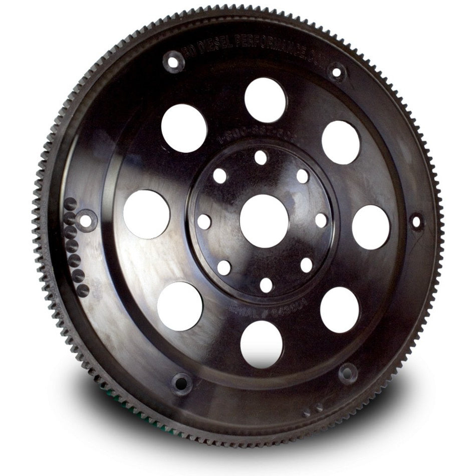 BD DIESEL 1041221 07.5-18 Dodge 6.7L Flexp late