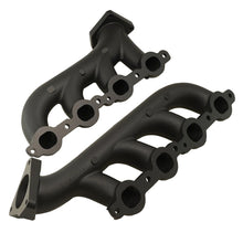Load image into Gallery viewer, BD DIESEL 1041400 LS Exhaust Manifold Kit Pair