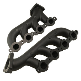 BD DIESEL 1041400 LS Exhaust Manifold Kit Pair