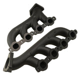 BD DIESEL 1041400 LS Exhaust Manifold Kit Pair