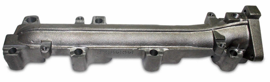 BD DIESEL 1041460 Exhaust Manifold 2001-10 GM 6.6L