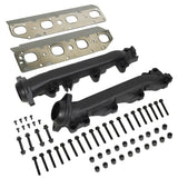 BD DIESEL 1041463 Exhaust Manifold Kit 09-   Dodge 5.7L Hemi