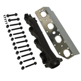 BD DIESEL 1041464 Exhaust Manifold Kit 09- Dodge 5.7L Hemi