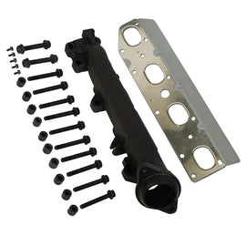BD DIESEL 1041465 Exhaust Manifold Kit 09- Dodge 5.7L Hemi