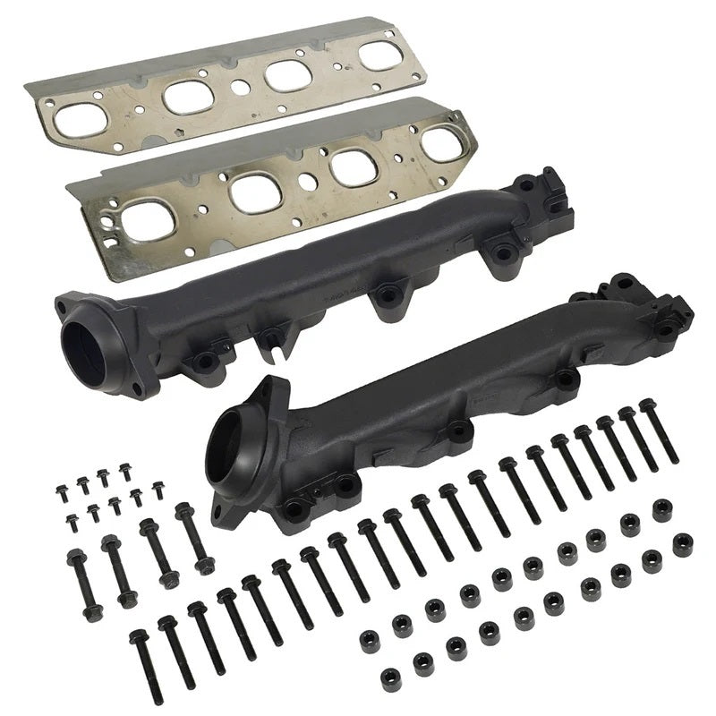 BD DIESEL 1041467 19-  Ram 1500 5.7L Exhaust Manifold Kit