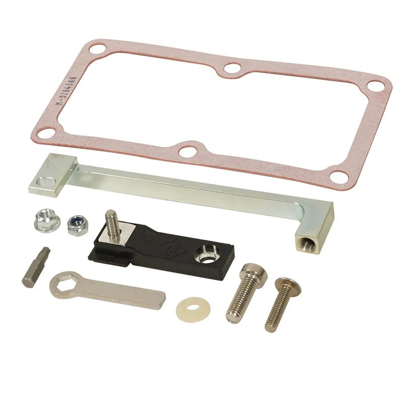 BD DIESEL 1041520 07- Ram 6.7L Grid Heater Upgrade Kit