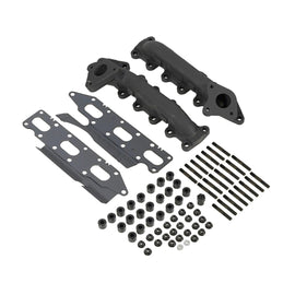 BD DIESEL 1043001 Exhaust Manifolds Ford 11-16 Ford F150 3.5L