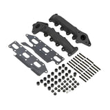 BD DIESEL 1043001 Exhaust Manifolds Ford 11-16 Ford F150 3.5L