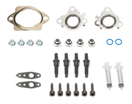 BD DIESEL 1043002 Manifold Install Kit 11-16 Ford F150 3.5L