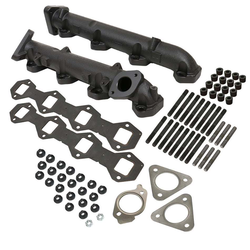 BD DIESEL 1043007 11-16 Ford F250 6.7L Exh aust Manifold Kit