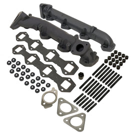 BD DIESEL 1043008 BD Diesel Ford 6.7L Power Stroke Exhaust Manifold Kit - Part 1043008