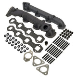 BD DIESEL 1043008 BD Diesel Ford 6.7L Power Stroke Exhaust Manifold Kit - Part 1043008