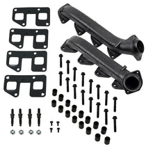 Load image into Gallery viewer, BD DIESEL 1043055 BD Diesel Ford 6.2L Exhaust Manifold Kit (Part #1043055) for 2010-2022 Ford Fullsize Trucks