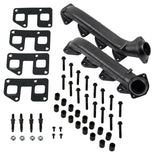 BD DIESEL 1043055 BD Diesel Ford 6.2L Exhaust Manifold Kit (Part #1043055) for 2010-2022 Ford Fullsize Trucks