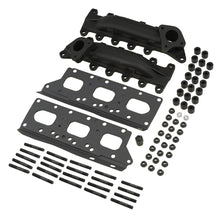 Load image into Gallery viewer, BD DIESEL 1043061 Exhaust Manifold Kit 17-20 Ford 3.5L