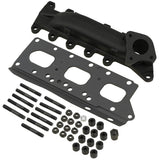 BD DIESEL 1043062 Exhaust Manifold Pass enger 17-20 Ford 3.5L