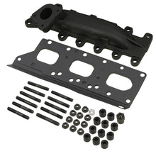 Load image into Gallery viewer, BD DIESEL 1043063 Exhaust Manifold Drivers 17-20 Ford 3.5L