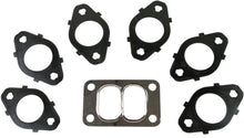 Load image into Gallery viewer, BD DIESEL 1045986 Exhaust Manifold Gasket 1998-07 Dodge 5.9L