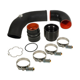 BD DIESEL 1047038 CAC Intake Pipe Replacem ent 11-16 Ford F250 6.7L