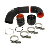 BD DIESEL 1047038 CAC Intake Pipe Replacem ent 11-16 Ford F250 6.7L