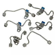 Load image into Gallery viewer, BD DIESEL 1050150 03-07 Dodge Ram 5.9L Injector Line Kit