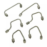 BD DIESEL 1050151 07.5-18 Dodge Ram 6.7L Injector Line Kit